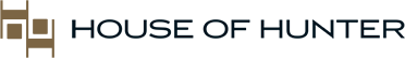 House of Hunter Advertising Agency Logo